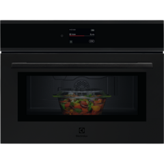 Electrolux EVM9E2XT mikrohullámú sütő